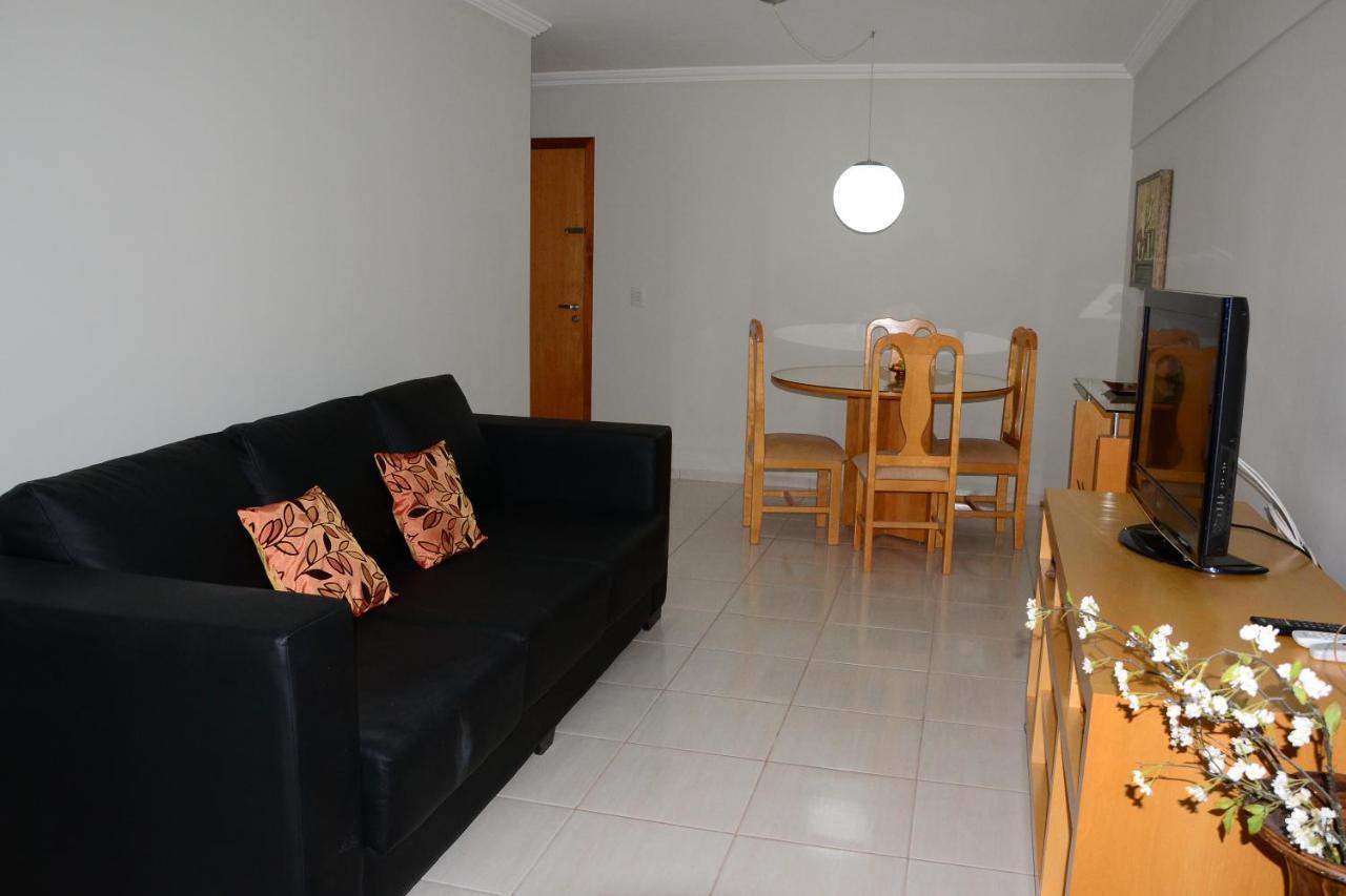 Apartamento Lucy Pontual Terra Thermas Рио Куенте Екстериор снимка