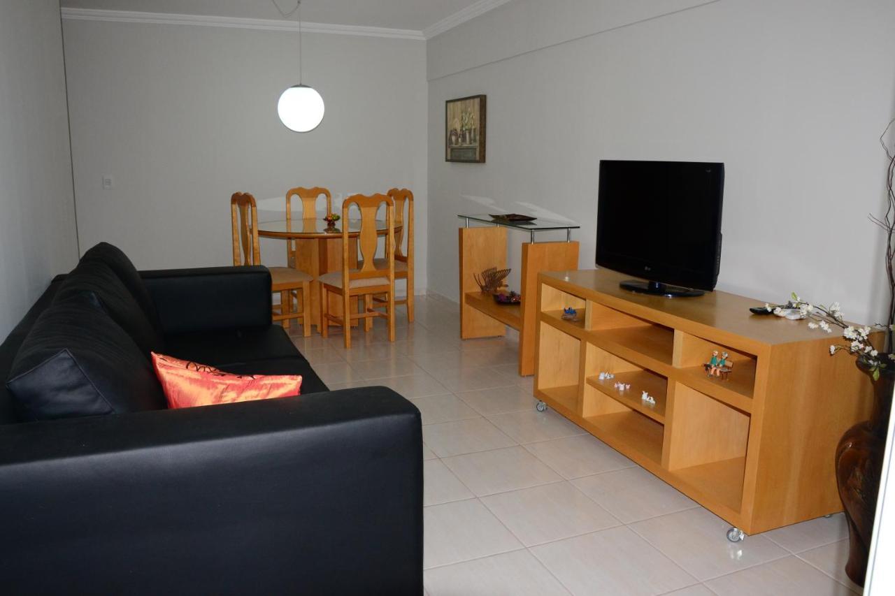 Apartamento Lucy Pontual Terra Thermas Рио Куенте Екстериор снимка